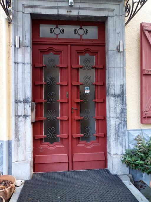 Residence Gascogne, Appartement Rose Boreal Eaux-Bonnes Exterior photo