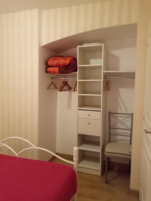 Residence Gascogne, Appartement Rose Boreal Eaux-Bonnes Exterior photo