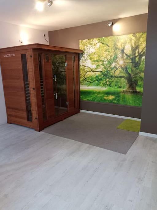 Residence Gascogne, Appartement Rose Boreal Eaux-Bonnes Exterior photo